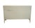 Drexel Furniture Touraine Collection Custom Cream Pained Country French Provincial 54" Double Dresser 200-120-1 For Sale - Image 13 of 15