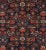 Early 20th Century Senneh Rug For Sale - Image 4 of 4