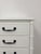 Mid 20th Century Henry Link Style Lingerie Chest Hollywood Regency Vintage Tall Dresser For Sale - Image 9 of 14