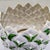 Vintage Meiselman Imports Italian Majolica Cachepot Planter, Made in Italy For Sale In Dallas - Image 6 of 9