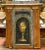 Early 19th Century Rustic French Catholic Reliquary Box or Tabernacle For Sale - Image 10 of 10
