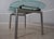 Calligaris Modern Design Glass Top Dining Table For Sale - Image 11 of 12