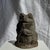 Small Balinese Limestone Frog Sculpture, 1980s For Sale - Image 10 of 10