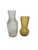 Postmodern Vases from HSG Prądniczanka, Poland, 1970s, Set of 2 For Sale - Image 4 of 7