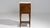 19th Century Eclectic Marble-Top Side Table With Brass Accents For Sale - Image 15 of 16