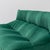 Textile Aralia Three-Seater Sofa by Michel Ducaroy for Ligne Roset, 1970s For Sale - Image 7 of 18
