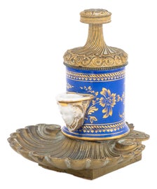 Example of Desk Sets