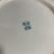 Antique Thomas Bavaria Violet Plates Set of 5 For Sale - Image 4 of 6