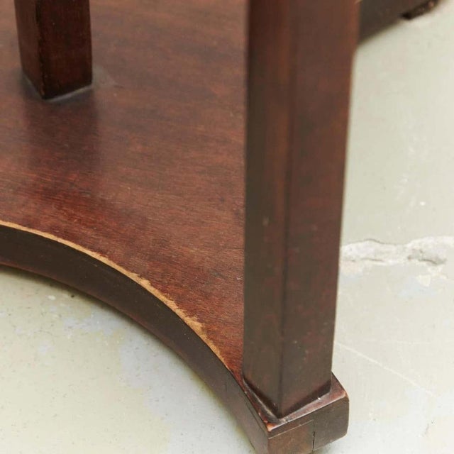 Table attributed to Josef Hoffmann for Kohn, 1920s For Sale - Image 14 of 18