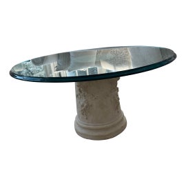 Example of Classical Greek Tables