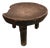 Antique African Side Table For Sale
