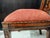 2000 - 2009 Jonathan Charles Buckingham Collection Mahogany Chippendale Dining Chairs For Sale - Image 5 of 14