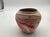 Ceramic Nemadji Art Pottery Vase For Sale - Image 7 of 7