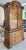 Rustic European Therien Studio Workshop Portugese Walnut Armoire For Sale - Image 3 of 10