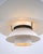 Metal Model PH 6½-6 Charlottenborg Pendant by Ebbe Christensen & Sophus Frandsen for Louis Poulsen, 1970s For Sale - Image 7 of 11
