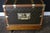 Small Monogram Trunk from Louis Vuitton, 1920 For Sale - Image 13 of 18