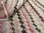 Galerie Shabab Collection Mid-20th Century Turkish Anatolian Accent Rug For Sale - Image 9 of 9