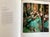 Impressionist & Post-Impressionist Paintings - Metropolitan Museum of Art Hardcover 1991 First Edition Dust Jacket, Excellent Condition For Sale - Image 10 of 18