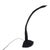 Postmodern Proteo Table Lamp by Mario Bertorelle for JM RDM, 1980 For Sale - Image 16 of 18