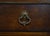Century Large Mahogany Gentleman’s Dresser Chest For Sale - Image 12 of 18