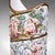 Ceramic Tall Vintage Stick Stand, Italian, Ceramic, Umbrella Rack, Slimline Vase, c.1960 For Sale - Image 7 of 12