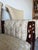 Vintage Regency Revival Carved Wood Armchairs – A Pair For Sale - Image 11 of 17