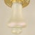 Vintage Brass Pendant Light, 1920 For Sale - Image 6 of 9