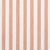 Transitional Sample - Schumacher Edwin Stripe Narrow Wallpaper in Pink For Sale - Image 3 of 5