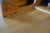 Antique Mission Arts & Crafts Walnut Inlaid Spinet Secretary Desk Console Table For Sale - Image 10 of 18
