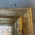 1940’s Original Abstract Life Study Ink Drawing Chunky Gold Frame For Sale - Image 4 of 6
