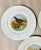 Late 20th Century 10" Vintage Wildlife Pheasant Porcelain Salad Plates by Heinrich Germany - Set of 6 For Sale - Image 5 of 7