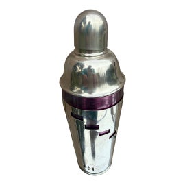 Example of Cocktail Shakers