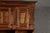 Antique Baroque Cupboard in Walnut, 1680 For Sale - Image 11 of 18