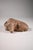 Karlsruhe Majolica Statues by Ditmar Liedke for Volkswagen, 1991 For Sale - Image 4 of 8