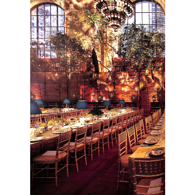 "The Art of Celebrating" 2016 Monn, David For Sale - Image 15 of 15