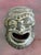 Vintage Boho Greek Comedy Face Mask For Sale In West Palm - Image 6 of 7