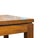 Mid-Century Modern Oak Parquet Coffee Table With Herringbone Top For Sale - Image 4 of 10