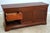 Traditional Stickley 21st Century Cherry Media Console For Sale - Image 3 of 18