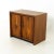 Dillingham Mid Century Pecky Cypress Nightstands - Pair For Sale In Chicago - Image 6 of 13