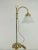 Classical Brass Writing Lamp, 1930s For Sale - Image 3 of 8