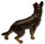 Excellent Vintage Hubley Manufacturing Co Usa Cast Iron German Shepherd Dog Doorstop - Circa 1930s For Sale - Image 16 of 18