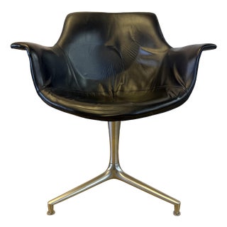 JK810 by Jørgen Kastholm for Alfred Kill International, 1960s For Sale
