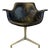 JK810 by Jørgen Kastholm for Alfred Kill International, 1960s For Sale