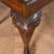 Carved Mahogany Chippendale Chairs - Set of 10 For Sale - Image 12 of 12