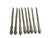 1970s Strasbourg by Gorham Sterling Silver Flatware Set Service 94 Pieces For Sale In Palm Springs - Image 6 of 7