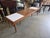 Designed by Merton Gershun for American of Martinsville Elevate your living space with this iconic Mid-Century Modern...