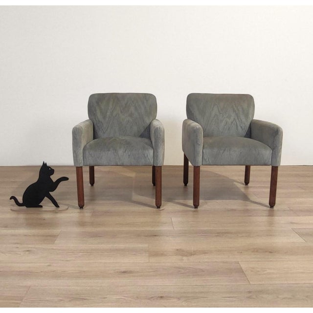 Armchairs Model 896 by Vico Magistretti for Cassina, 1963, Set of 2 For Sale - Image 6 of 10