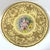 Early 20th Century 8 Orchid Conservatory Service Plates Painted and Signed E. Challinor for Pickard For Sale - Image 5 of 18