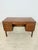 Beautiful desk made of high-quality teak, as seen in the attached pictures. The desk impresses with its timeless Danish...