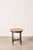 Victorian 1930s English Oak Bobbin Stool For Sale - Image 3 of 8